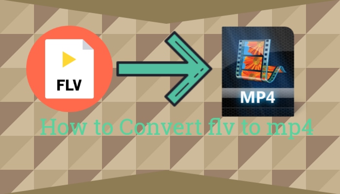 convert flv file to mp4 free online
